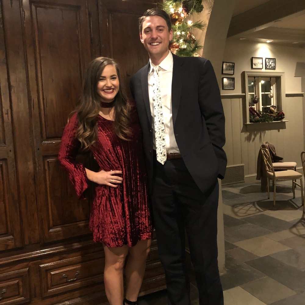 Meet your Posher, Mckinzey